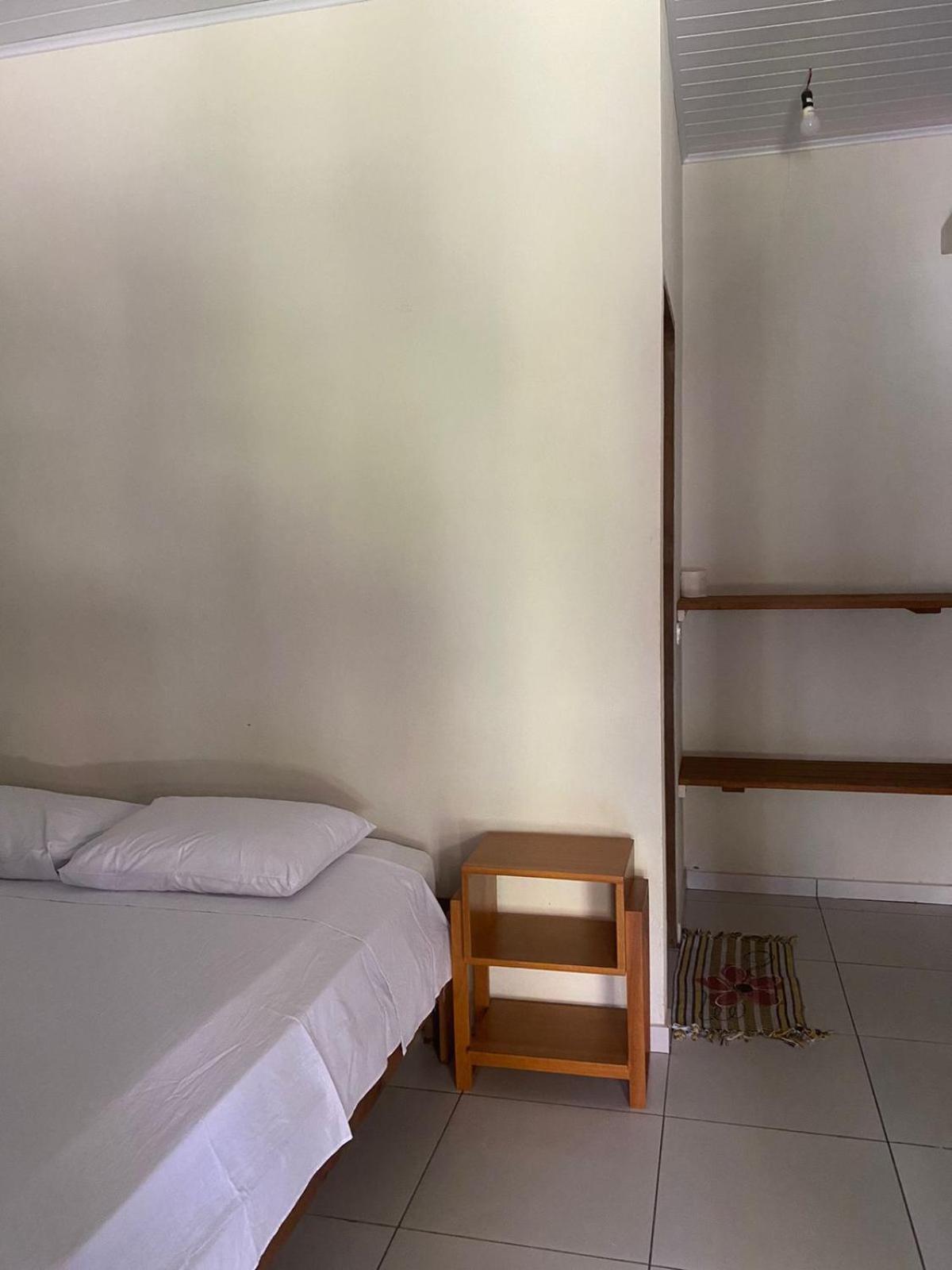 Estrela Dos Lencois Hotel Atins Buitenkant foto