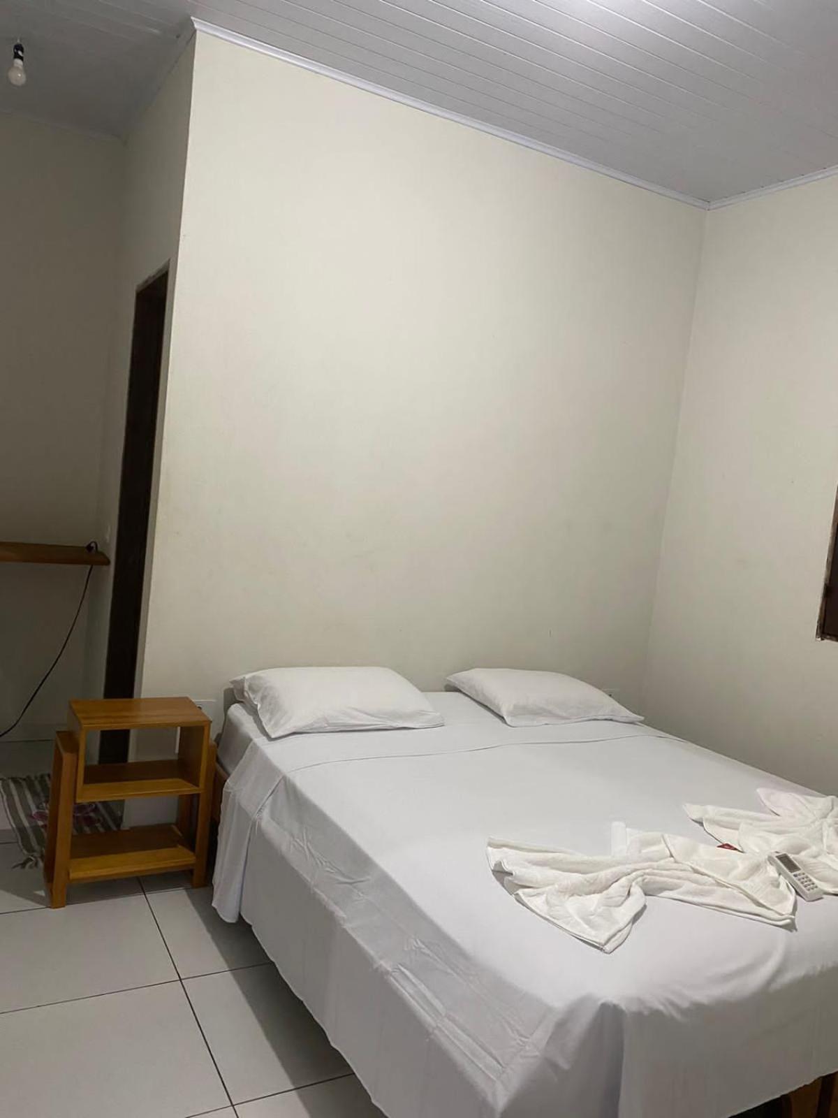 Estrela Dos Lencois Hotel Atins Buitenkant foto
